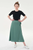 Sew Over It | Ultimate Wrap Skirt | Fabric Godmother