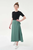 Sew Over It | Ultimate Wrap Skirt | Fabric Godmother