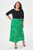 Sew Over It | Ultimate Wrap Skirt | Fabric Godmother