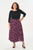 Sew Over It | Ultimate Wrap Skirt | Fabric Godmother
