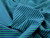 Dressmaking Fabric | Raphael Stripe Cotton Jersey - Cobalt & Emerald | Fabric Godmother