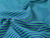 Dressmaking Fabric | Raphael Stripe Cotton Jersey - Cobalt & Emerald | Fabric Godmother