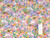 Dressmaking Fabric  | Liberty Fabrics Tana Lawn® Park Posy - Pink | Fabric Godmother 