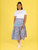 Tilly and the Buttons | Luella Skirt | Fabric Godmother Tilly and the Buttons | Luella Skirt | Fabric Godmother