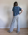Sew DIY | Jodi Knit Pants | Fabric Godmother Sew DIY | Jodi Knit Pants | Fabric Godmother