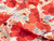 Dressmaking Fabric | Dara Floral Cotton Lawn - Red | Fabric Godmother  Dressmaking Fabric | Dara Floral Cotton Lawn - Red | Fabric Godmother
