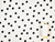 Dressmaking Fabric | Vivian Spot Viscose Crepe - Ivory | Fabric Godmother Dressmaking Fabric | Vivian Spot Viscose Crepe - Ivory | Fabric Godmother