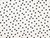 Dressmaking Fabric | Vivian Spot Viscose Crepe - Ivory | Fabric Godmother Dressmaking Fabric | Vivian Spot Viscose Crepe - Ivory | Fabric Godmother