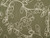 Dressmaking Fabric | Kamaria Embroidered Double Gauze - Green | Fabric Godmother 