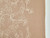 Dressmaking Fabric | Kamaria Embroidered Double Gauze - Natural | Fabric Godmother 