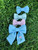 Atelier Mimito | Mia Bow | Fabric Godmother Atelier Mimito | Mia Bow | Fabric Godmother