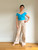 Bella Loves Lisa Bodysuit & Top HEIGHT 5'3" PDF (Intermediate) Bella Loves Lisa Bodysuit & Top HEIGHT 5'3" PDF (Intermediate)