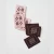 Haby | 'Made with Care' Woven Labels - Pink | Fabric Godmother