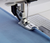 Husqvarna | PFAFF Rolled Hem Foot - 3mm | Fabric Godmother