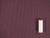 Dressmaking Fabric | Oscar Stripe Cotton Poplin - Burgundy | Fabric Godmother 