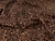 Dressmaking Fabric | Ace Animal Print  Linen Mix - Brown | Fabric Godmother