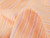 Dressmaking Fabric | Minta Stripe 100% Linen - Apricot | Fabric Godmother