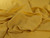 Dressmaking Fabric | Luxton Viscose & Linen - Yellow | Fabric Godmother 