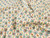 Dressmaking Fabric | Garden Square Cotton Sateen - Powder Blue | Fabric Godmother