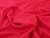 Dressmaking Fabric | Viscose Ponte Roma Jersey - Red | Fabric Godmother