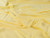 Dressmaking Fabric | Clarabelle Viscose Jersey - Butter Yellow | Fabric Godmother 