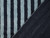 Dressmaking Fabric | Henry Stripe Cotton & Bamboo Towelling - Navy | Fabric Godmother 