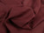 Dressmaking Fabric | Trevone 100% Linen - Burgundy | Fabric Godmother 