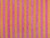 Dressmaking Fabric | Roman Stripe Cotton & Bamboo Towelling - Yellow & Pink | Fabric Godmother 