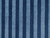 Dressmaking Fabric | Roman Stripe Cotton & Bamboo Towelling - Navy & Blue | Fabric Godmother 