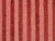 Dressmaking Fabric | Roman Stripe Cotton & Bamboo Towelling - Rust | Fabric Godmother 