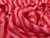 Dressmaking Fabric | Lionel Stripe Linen - Red & Pink | Fabric Godmother