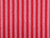 Dressmaking Fabric | Lionel Stripe Linen - Red & Pink | Fabric Godmother