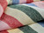 Dressmaking Fabric | Lionel Stripe Linen - Multi | Fabric Godmother