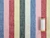 Dressmaking Fabric | Lionel Wide Stripe Tumbled Linen - Multi | Fabric Godmother