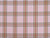 Dressmaking Fabric | Marcello Check Cotton Poplin - Baby Pink | Fabric Godmother Dressmaking Fabric | Marcello Check Cotton Poplin - Baby Pink | Fabric Godmother