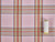Dressmaking Fabric | Marcello Check Cotton Poplin - Baby Pink | Fabric Godmother Dressmaking Fabric | Marcello Check Cotton Poplin - Baby Pink | Fabric Godmother