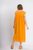 Cris Wood Sews | Zero Waste Casita Dress | Fabric Godmother