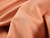 Dressmaking Fabric | Nancy Double Faced Twill - Peach | Fabric Godmother