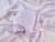 Dressmaking Fabric | Vali Crushed Taffeta - Lilac | Fabric Godmother
