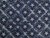 Dressmaking Fabric | Mason Star 12oz Denim - Indigo| Fabric Godmother
