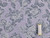 Dressmaking Fabric | Avril Rose Metallic Matelassé - Lilac  | Fabric Godmother 