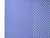 Dressmaking Fabric | Dotty Embroidered Nylon - Periwinkle | Fabric Godmother 