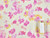 Dressmaking Fabric | Lucia Floral Viscose Sateen - Pink | Fabric Godmother