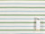 Dressmaking Fabric | Masie Stripe Stretch Cotton Jacquard - Ivory | Fabric Godmother 