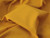 Dressmaking Fabric | Stretch Cotton Twill - Mustard | Fabric Godmother