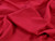 Dressmaking Fabric | Organic Cotton Jersey - Cherry Red | Fabric Godmother Dressmaking Fabric | Organic Cotton Jersey - Cherry Red | Fabric Godmother