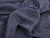 Dressmaking Fabric | 100% Merino Wool Jersey - Navy| Fabric Godmother