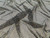 Dressmaking Fabric | Verity Diamante Stretch Mesh - Black | Fabric Godmother 