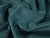 Dressmaking Fabric | 5 Wale Jumbo Cord - Dark Teal | Fabric Godmother