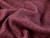 Dressmaking Fabric |Jules 100% Boiled Wool Coating - Mauve| Fabric Godmother
